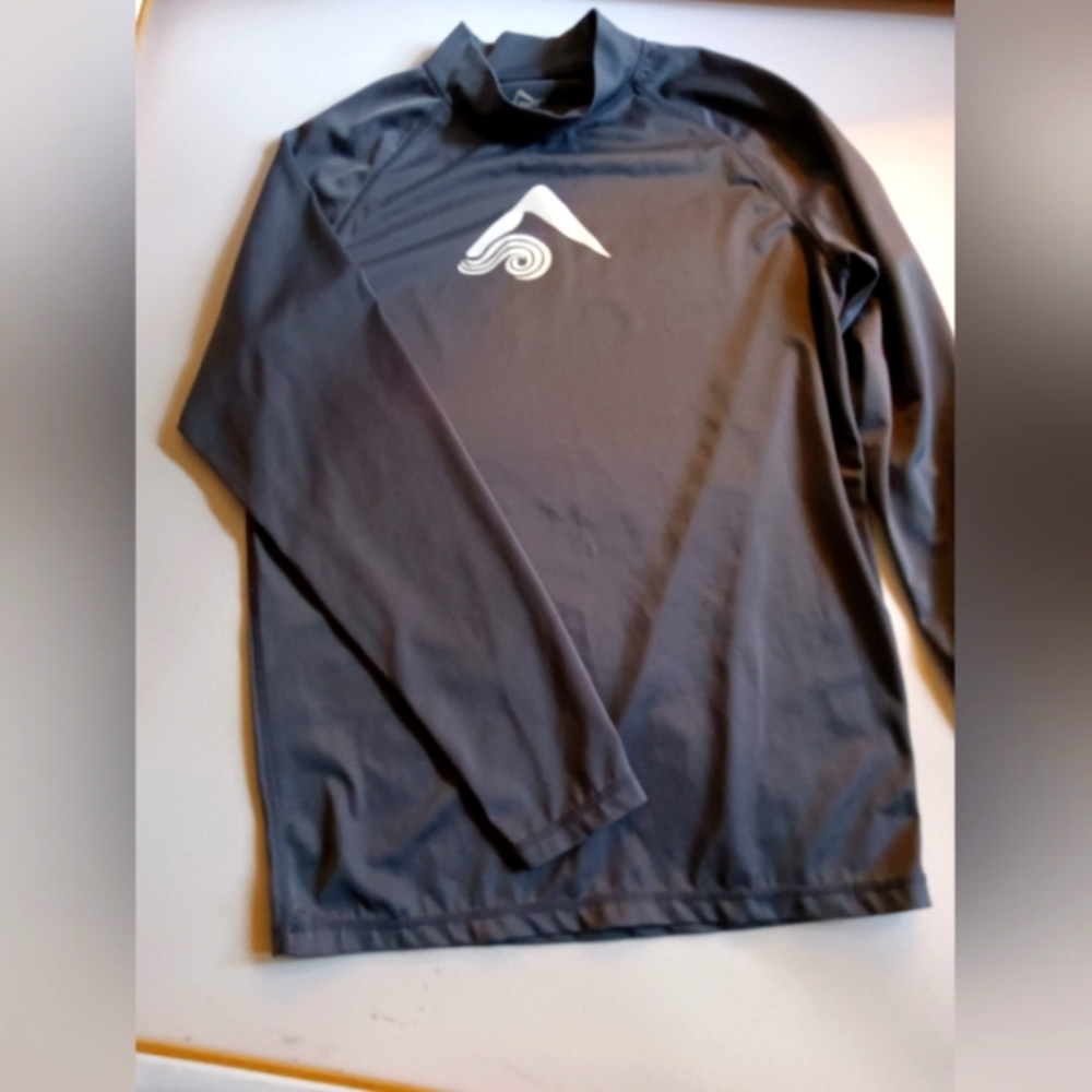 Swim Top